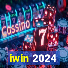 iwin 2024